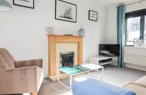 Charlestown House | The Mackerel