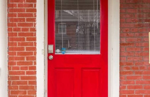 St. Charles Historic District House | THE MADISON HOUSE #1 - HISTORIC AREA in ST CHARLES