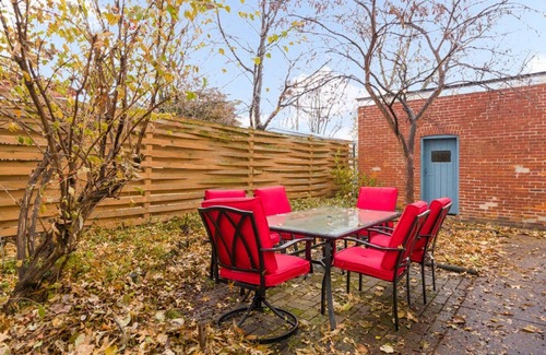 St. Charles Historic District House | THE MADISON HOUSE #2 - HISTORIC AREA in ST CHARLES