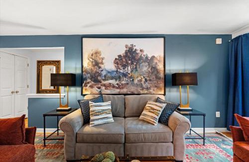 Old Town West House | The Madison