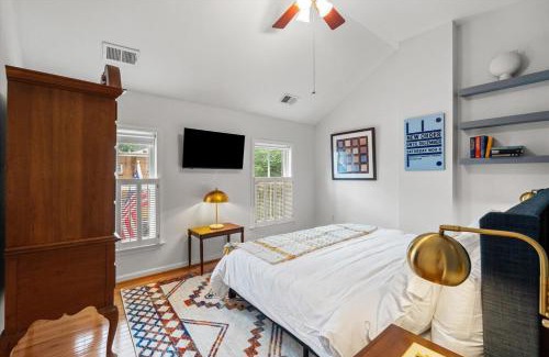 Old Town West House | The Madison