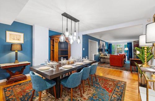 Old Town West House | The Madison