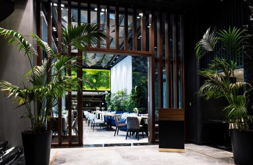 Kabatas Hotel | The Maestro Hotel