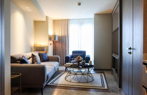 Kabatas Hotel | The Maestro Hotel