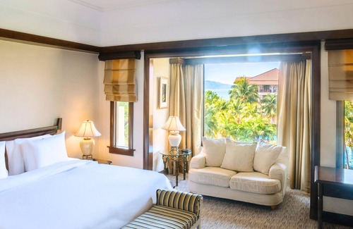 Downtown Kota Kinabalu Resort | The Magellan Sutera Resort