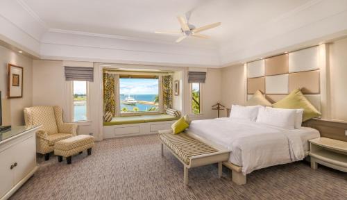 Downtown Kota Kinabalu Resort | The Magellan Sutera Resort