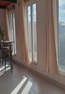 San Sebastian Tutla Apartment | The Magic