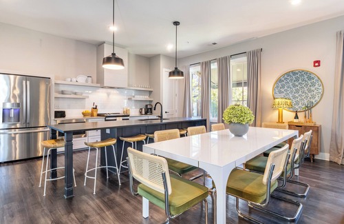 Germantown Apartment | The Magnolia #11 by AvantStay | 5 Mins to Downtown