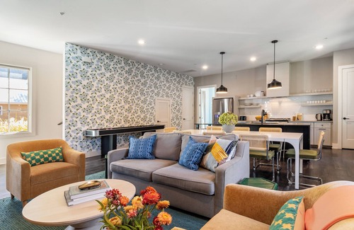 Germantown Apartment | The Magnolia #7 by AvantStay | 5 Mins to Broadway