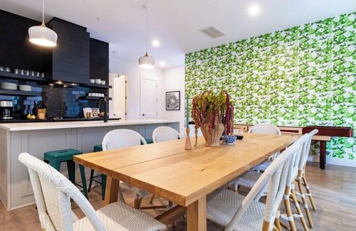 Germantown Apartment | The Magnolia #9 AvantStay | Downtown + Balcony