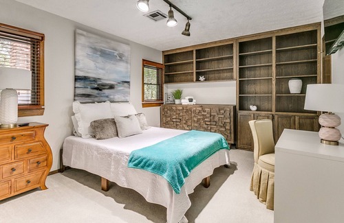 Norman House | The Magnolia - A Lush and Inviting Home in Norman