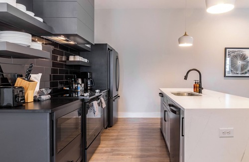 Germantown Apartment | The Magnolia by AvantStay – Stylish Comfort Near Downtown Nashville