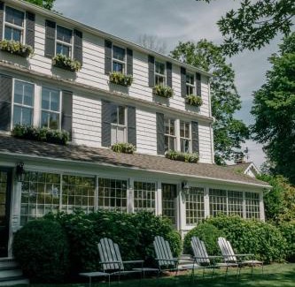 Village of East Hampton Hotel | The Maidstone Inn