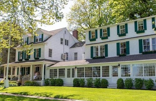 Village of East Hampton Hotel | The Maidstone Inn