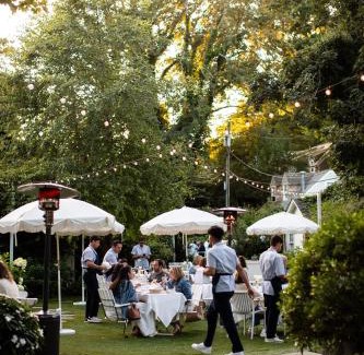 Village of East Hampton Hotel | The Maidstone Inn
