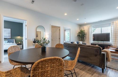 Maxwell Apartment | The Main Event by Stay Local Nashville