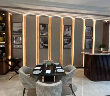 Khattalwada Apartment | The Maisonette-Resort Style 1bhk