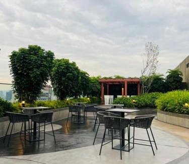 Kuala Lumpur City Centre Apartment | The Majestic Hospitality near By platinum KLCC