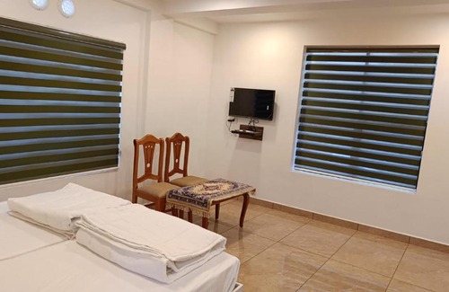 Kumily Cabin | THE MALABAR RESIDENCY