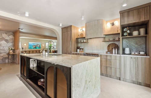Crescent Beach House | The Maldivian - Cocoa Beach, Florida