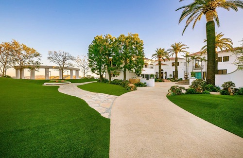 Malibu Villa | The Malibu Dream Resort
