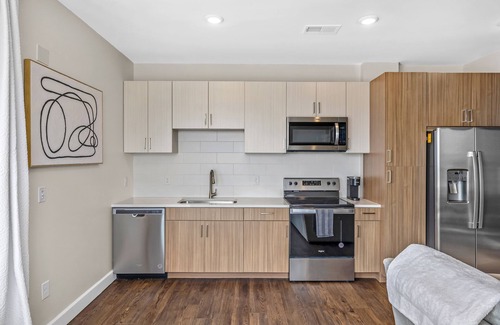 The Gulch Apartment | The Malibu Suite Penthouse The Gulchn