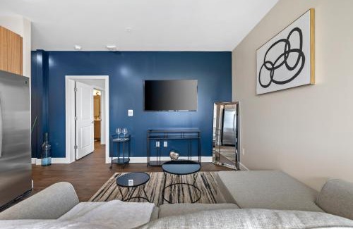 The Gulch Apartment | The Malibu Suite Penthouse The Gulch