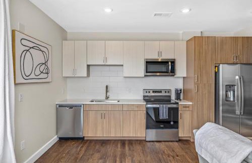 The Gulch Apartment | The Malibu Suite Penthouse The Gulch