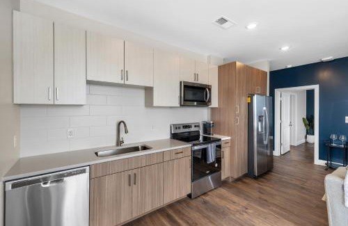 The Gulch Apartment | The Malibu Suite Penthouse The Gulch