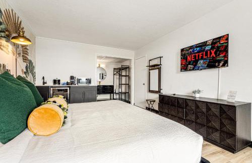 Copperhill Hotel | The Mallard Hotel & Suites