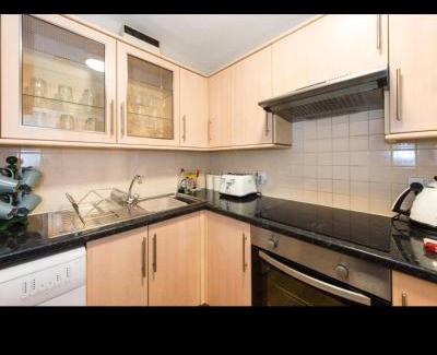 Slateford Apartment | The Maltings