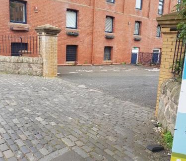 Slateford Apartment | The Maltings