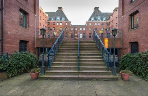 Slateford Apartment | The Maltings
