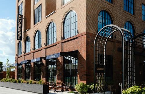 Lexington Hotel | The Manchester Hotel