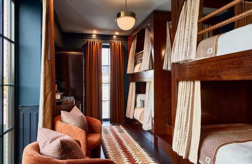 Lexington Hotel | The Manchester Hotel