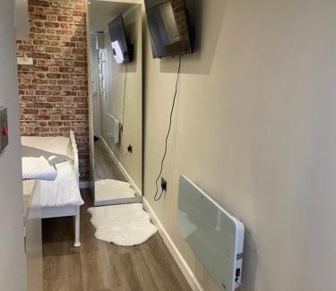 Cheetham Hill House | the manchester signature studio A