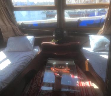 Aswan House | The Mango Guest House