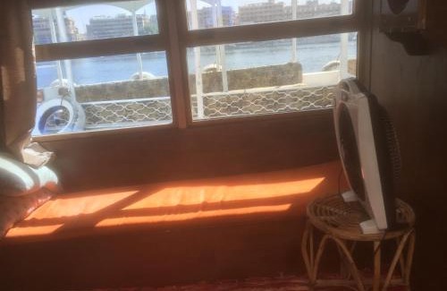 Aswan House | The Mango Guest House