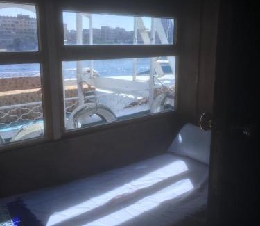Aswan House | The Mango Guest House