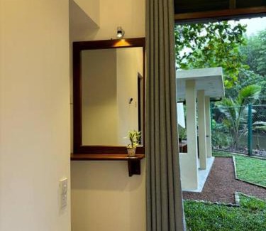 Patuwatha Villa | The Mangrove Nest