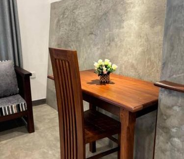Patuwatha Villa | The Mangrove Nest