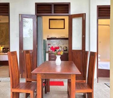 Patuwatha Villa | The Mangrove Nest