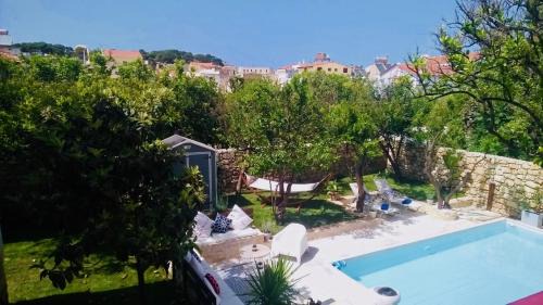 Old Town Rethymnon Villa | The Manor - Old Town Rethymno, Crete