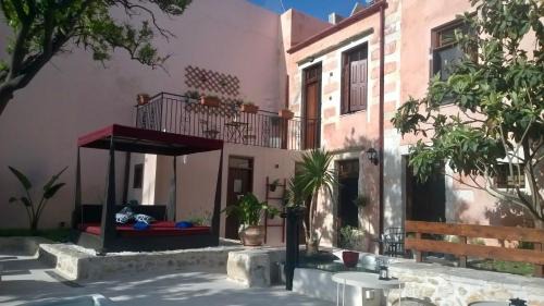 Old Town Rethymnon Villa | The Manor - Old Town Rethymno, Crete