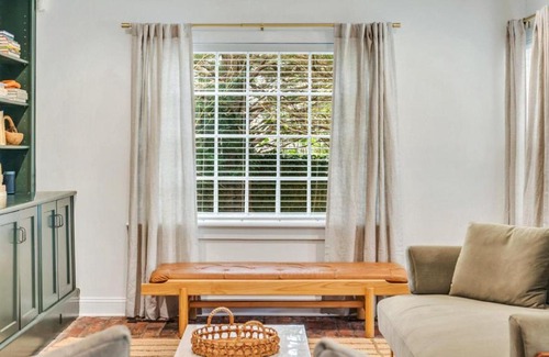 Southampton House | The Manor