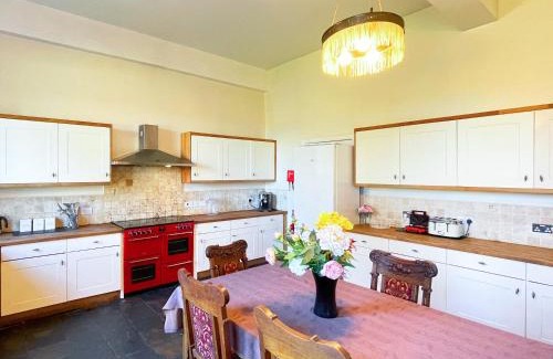 Arniston House | The Mansion House At Kirkhill