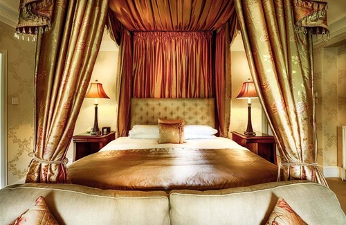 Elgin Hotel | The Mansion House Hotel