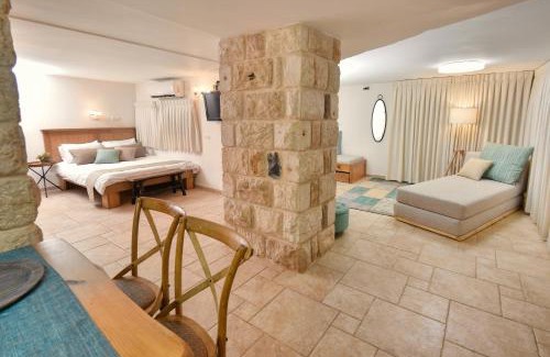 Had Nes Resort | The Mansion In Had Ness