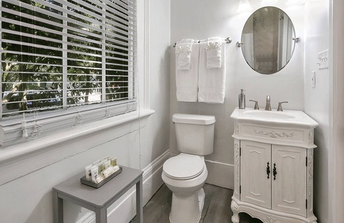 Faubourg Marigny House | The Mansion on Royal