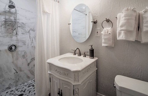 Faubourg Marigny House | The Mansion on Royal